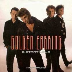 Golden Earring : Distant Love